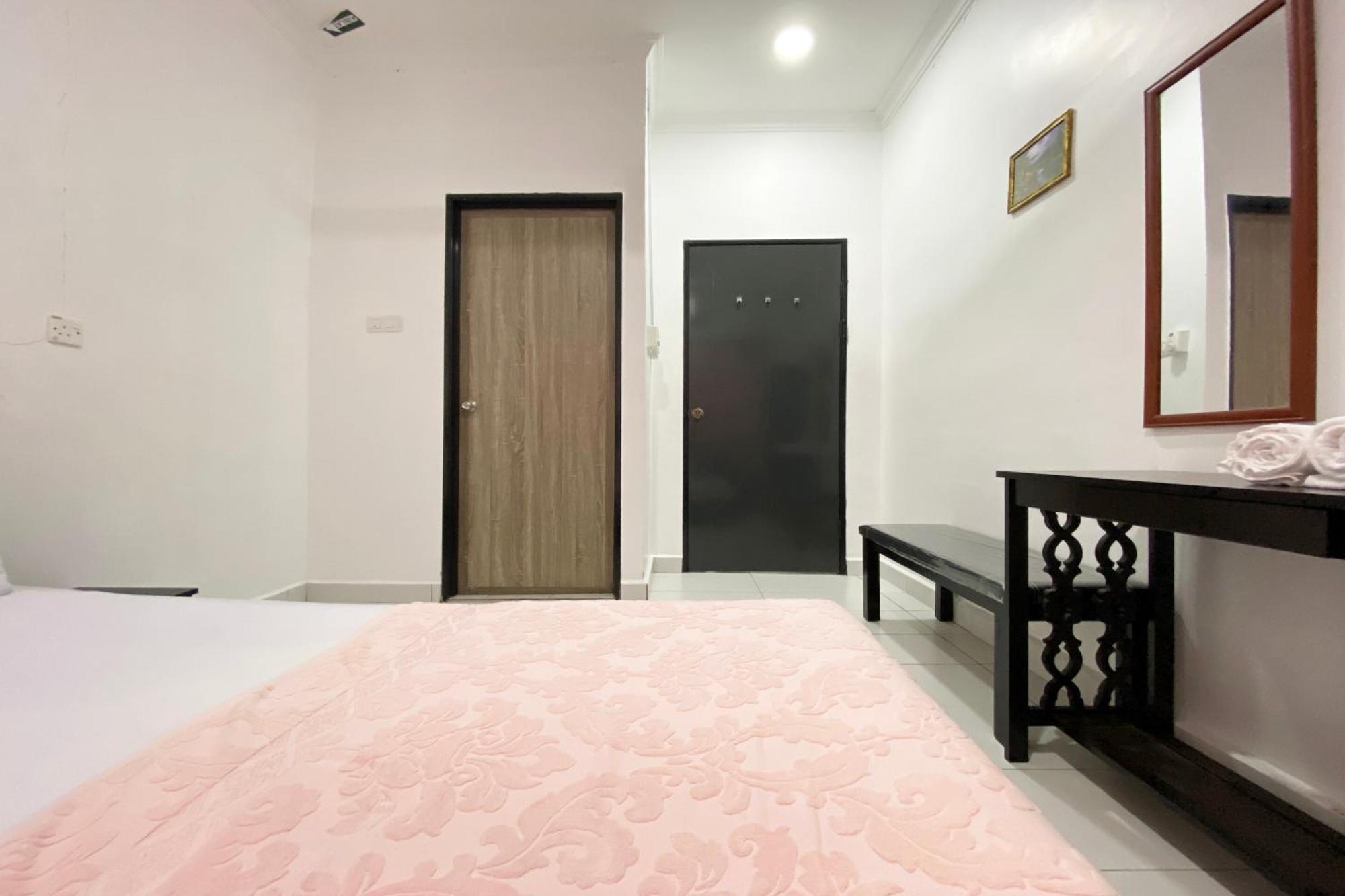 Oyo Home 90230 Dh Residence Kota Belud Extérieur photo