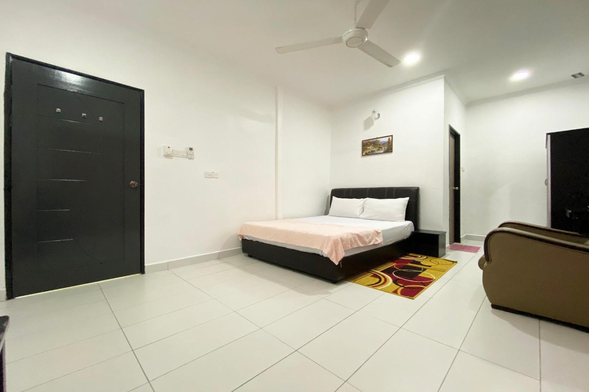 Oyo Home 90230 Dh Residence Kota Belud Extérieur photo