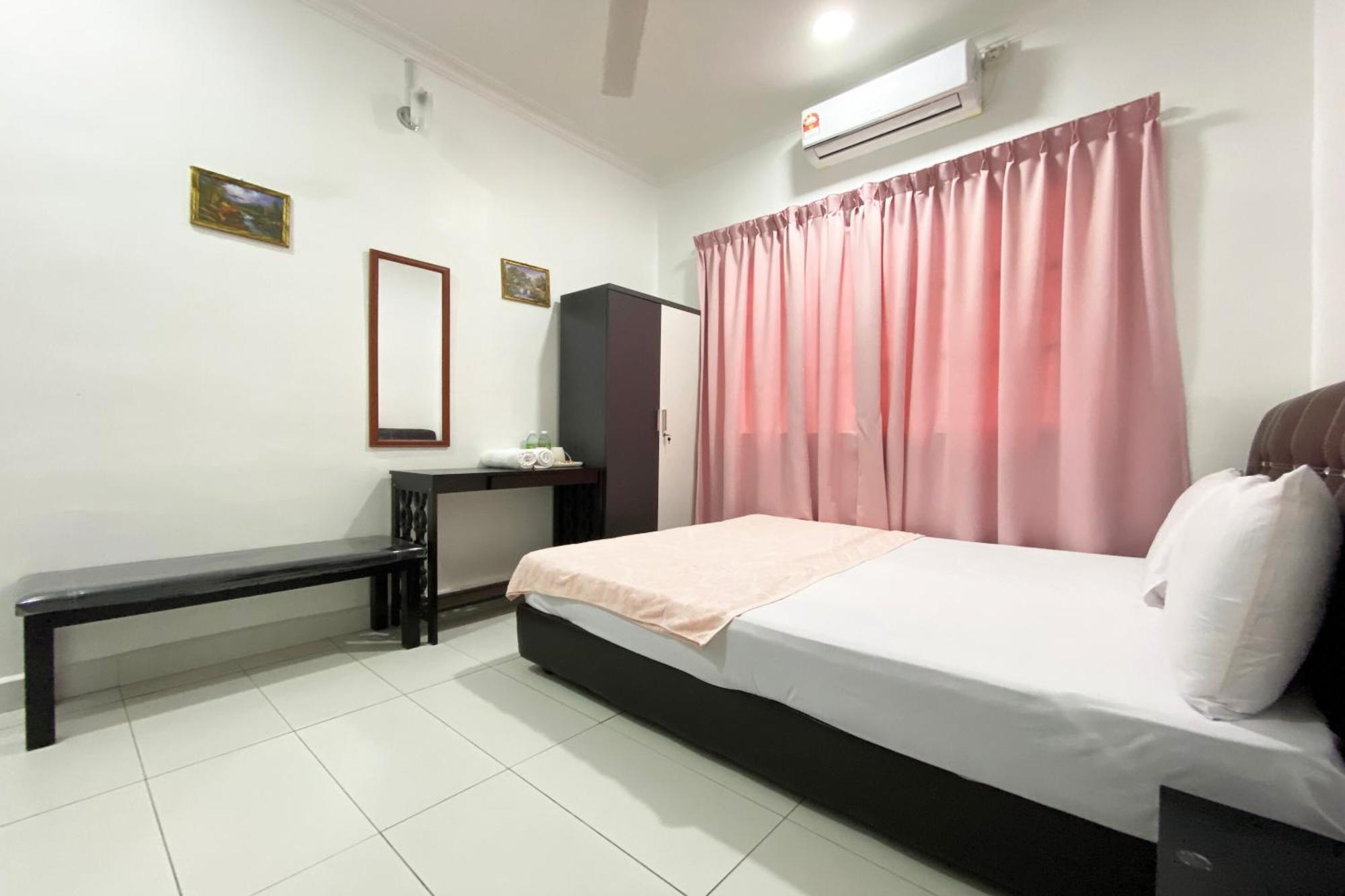 Oyo Home 90230 Dh Residence Kota Belud Extérieur photo