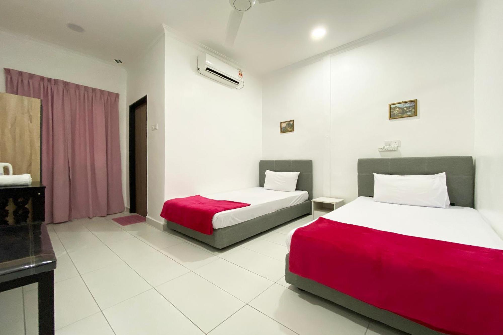 Oyo Home 90230 Dh Residence Kota Belud Extérieur photo