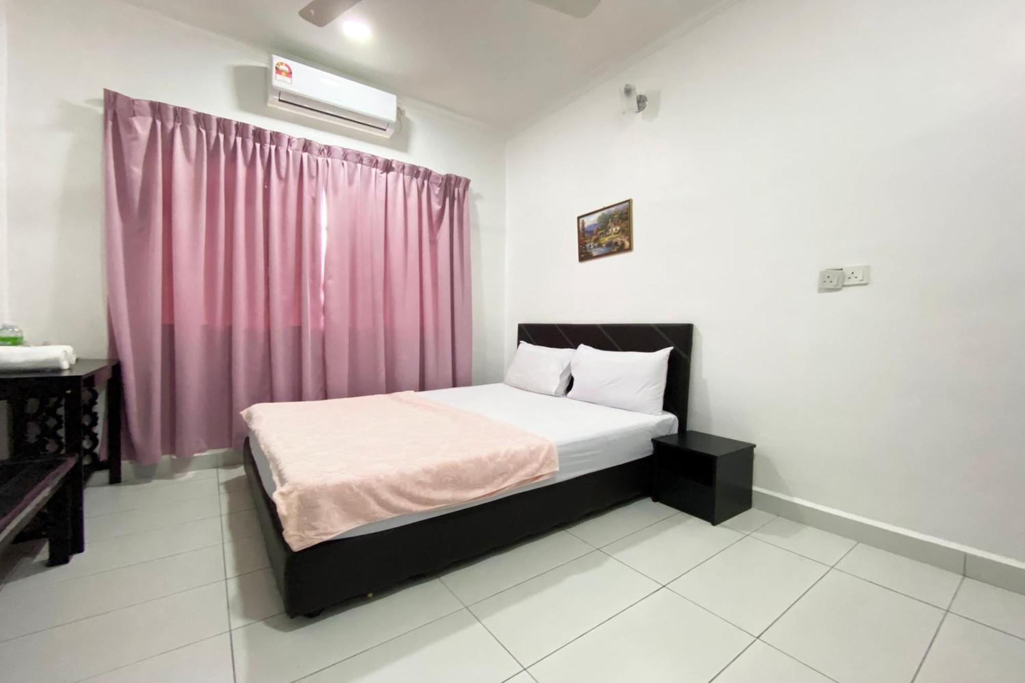 Oyo Home 90230 Dh Residence Kota Belud Extérieur photo