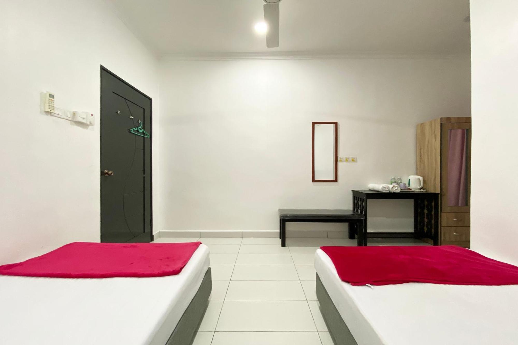 Oyo Home 90230 Dh Residence Kota Belud Extérieur photo