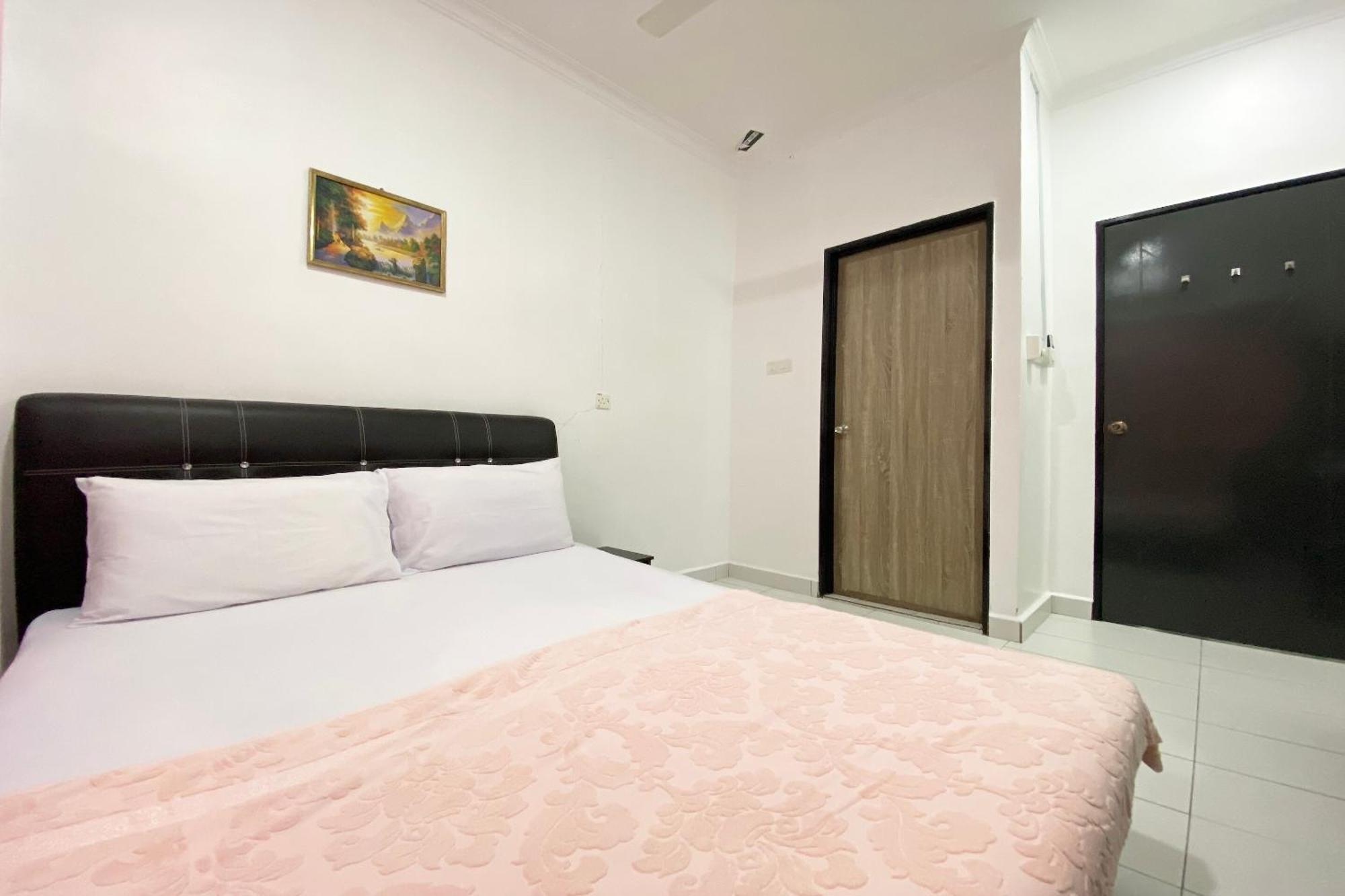 Oyo Home 90230 Dh Residence Kota Belud Extérieur photo