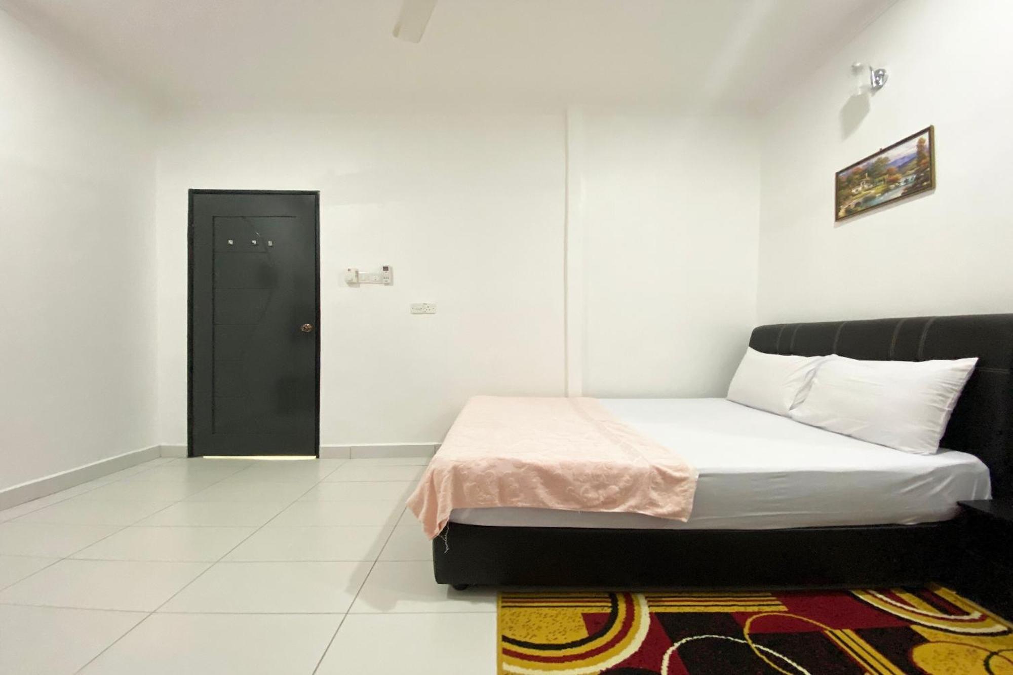 Oyo Home 90230 Dh Residence Kota Belud Extérieur photo