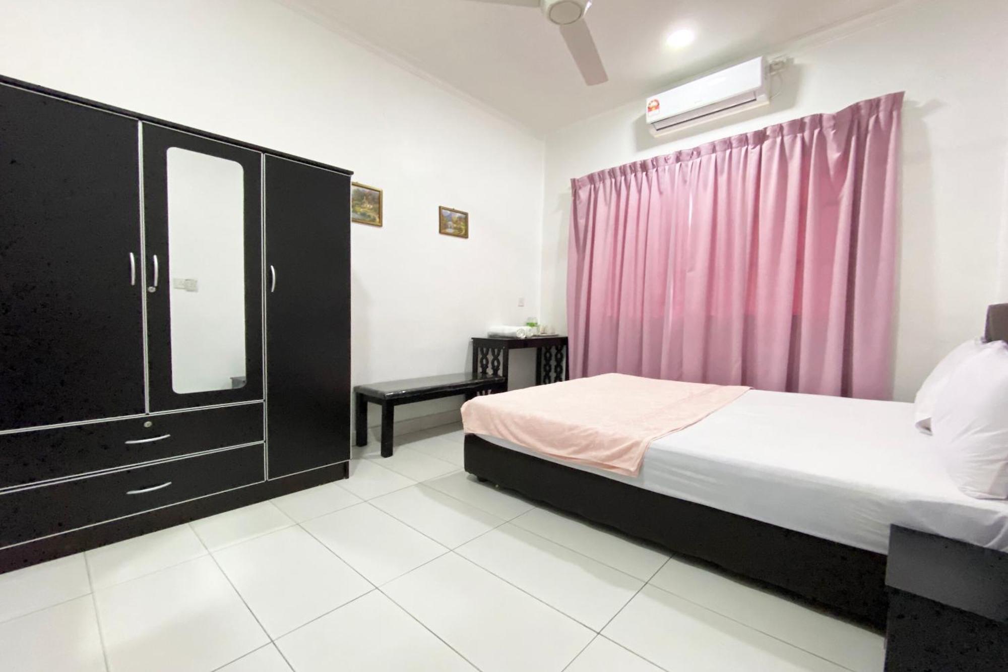 Oyo Home 90230 Dh Residence Kota Belud Extérieur photo