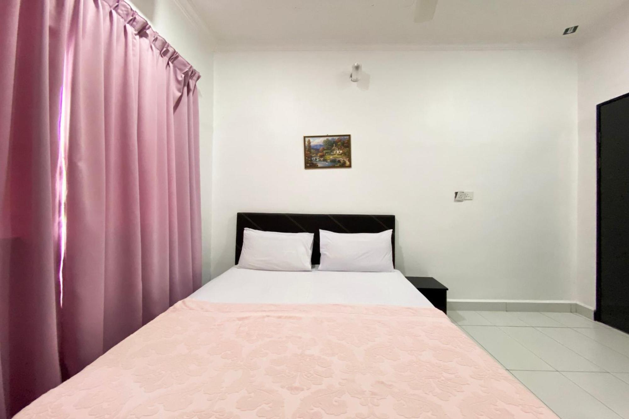 Oyo Home 90230 Dh Residence Kota Belud Extérieur photo