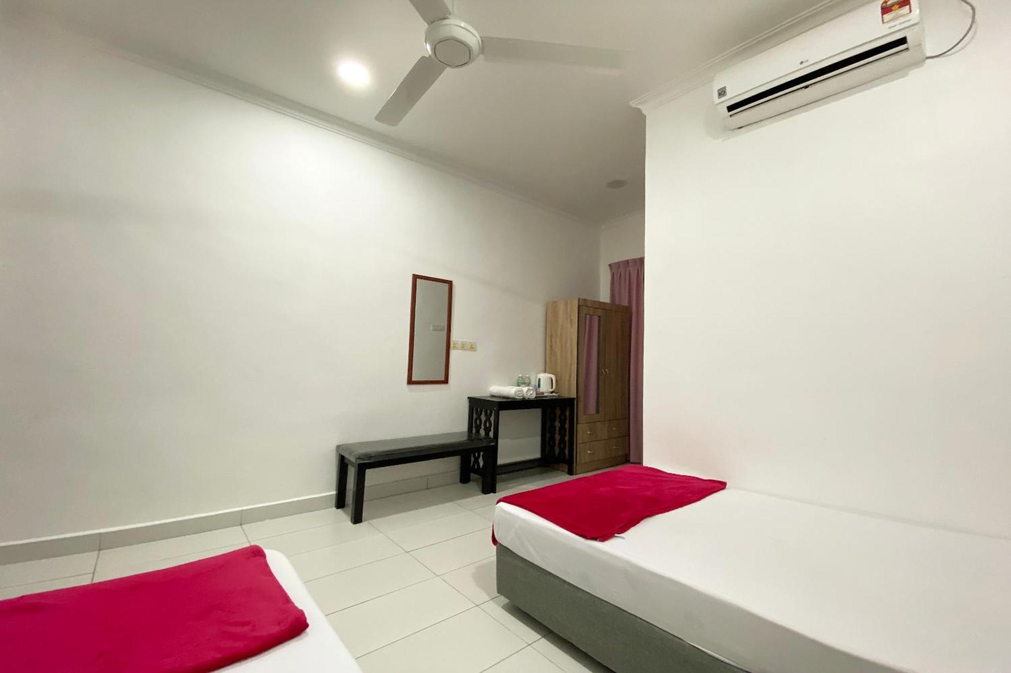 Oyo Home 90230 Dh Residence Kota Belud Extérieur photo