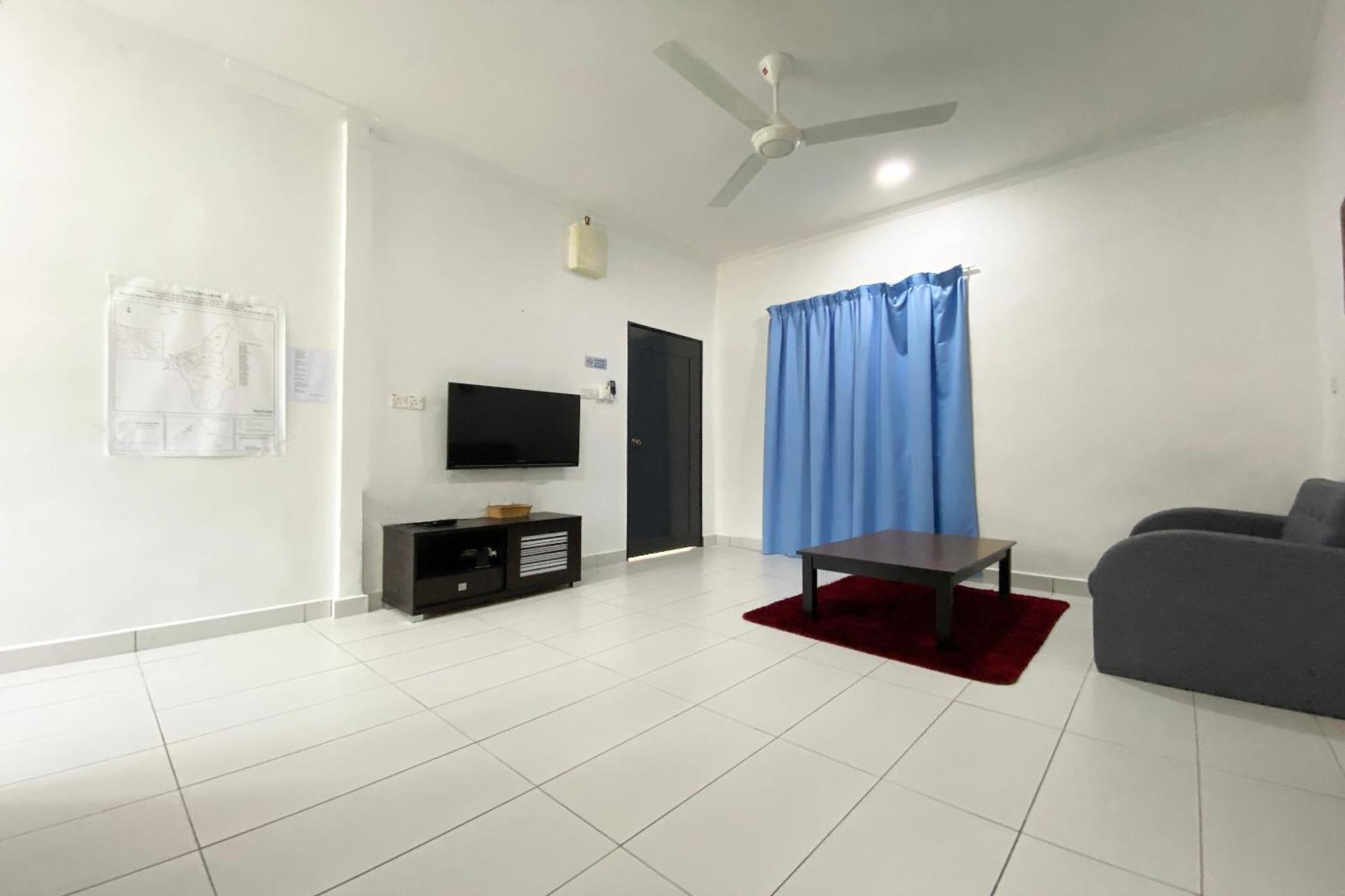 Oyo Home 90230 Dh Residence Kota Belud Extérieur photo
