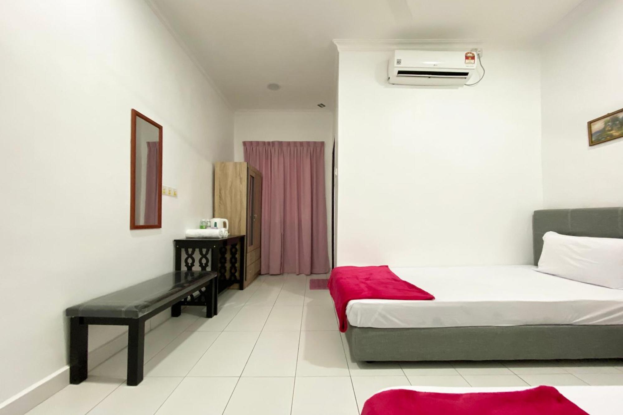 Oyo Home 90230 Dh Residence Kota Belud Extérieur photo
