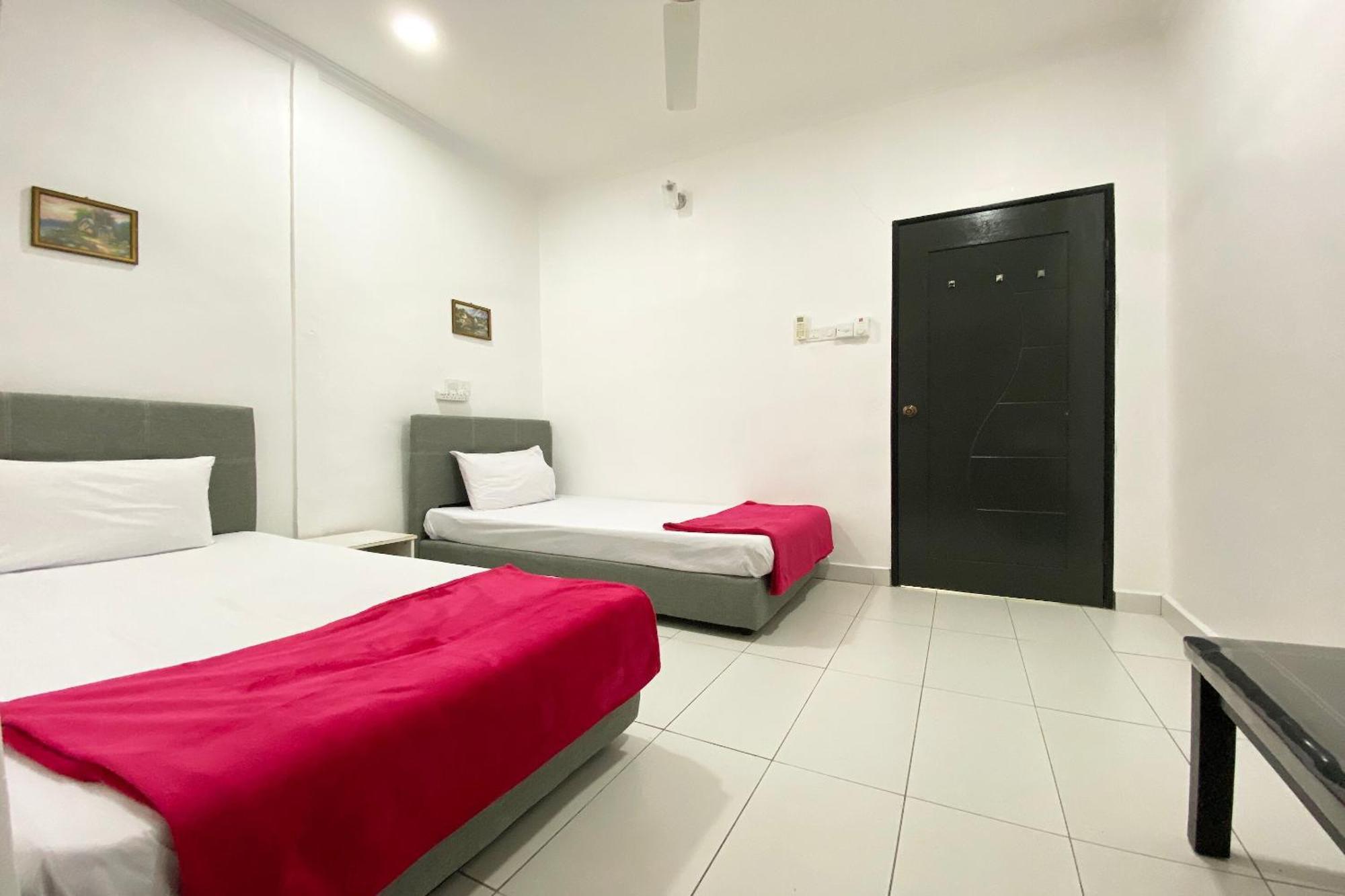 Oyo Home 90230 Dh Residence Kota Belud Extérieur photo