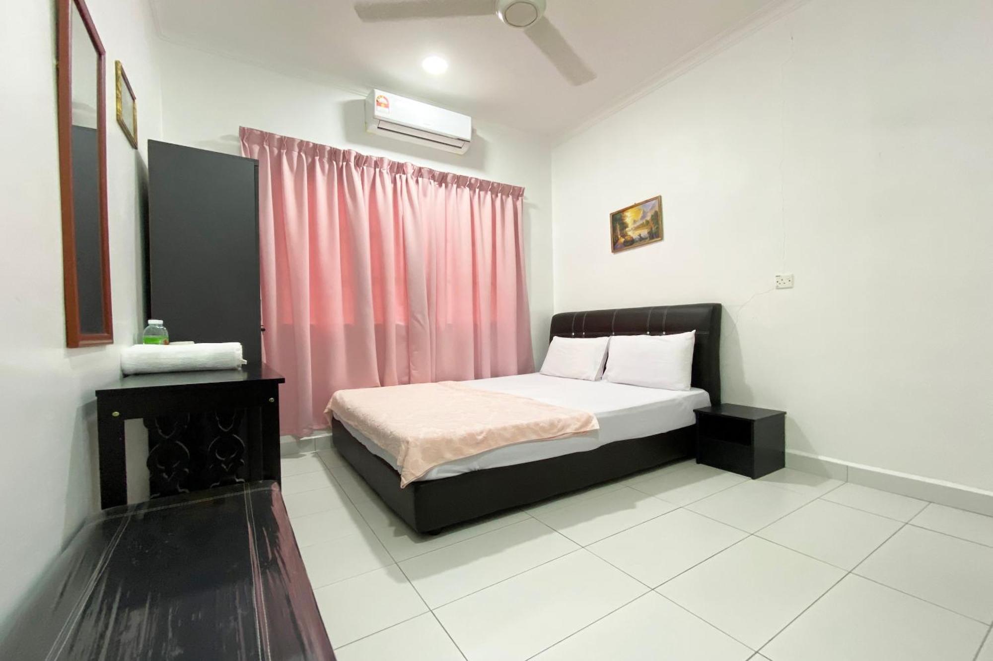 Oyo Home 90230 Dh Residence Kota Belud Extérieur photo