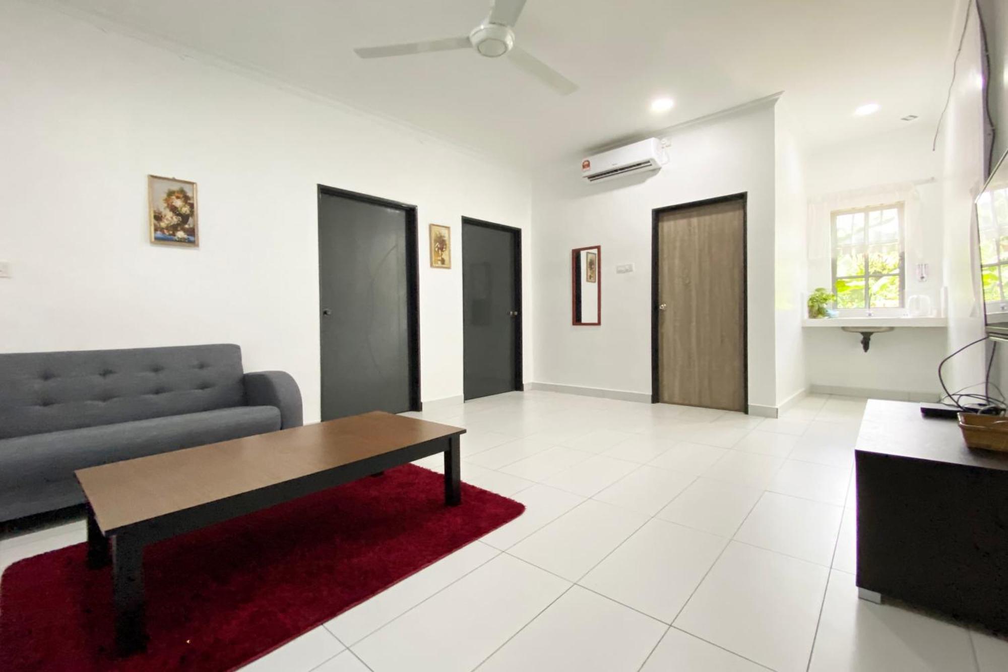 Oyo Home 90230 Dh Residence Kota Belud Extérieur photo